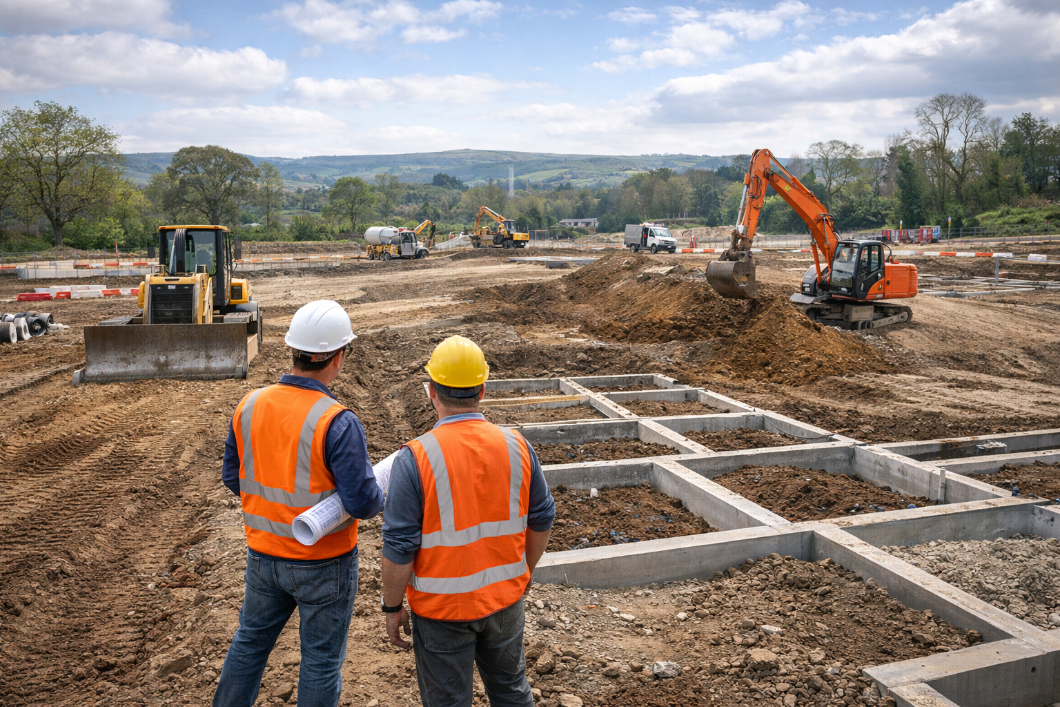 Sustainable Building